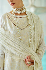 Sobia Nazir | Luxury Lawn Eid 26 | 9A