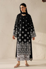Baroque | Luxury Summer Pret | UF-4522