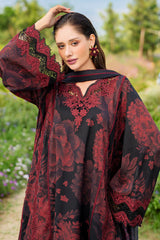 Baroque | Luxury Pret Summer | UF-4220