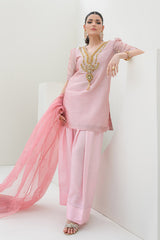 Chic Ophicial | Alaya Festive Formals | Hala