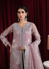 Dastoor | Noor-E-Jahan Wedding Collection'24 | Waniya
