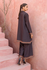 Chic Ophicial | Cleopatra Co ords |Salama