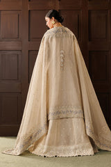 Baroque | Eid Lawn 26 | EL26-D03
