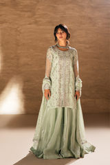 Sana Abbas | Zalea Formals | NYMA