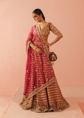 Mahgul | Kohinoor Bagh | Adara