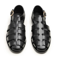 Raven - SLO Shoes