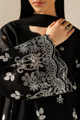 Baroque | Luxury Summer Pret | UF-4522