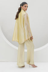 Chic Ophicial | Alaya Festive Formals | Gia