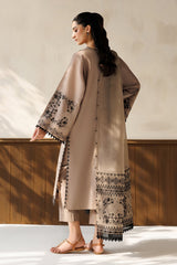 Baroque | Luxury Summer Pret | UF-4502