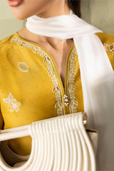 Baroque | Luxury Pret Summer | UF-4419