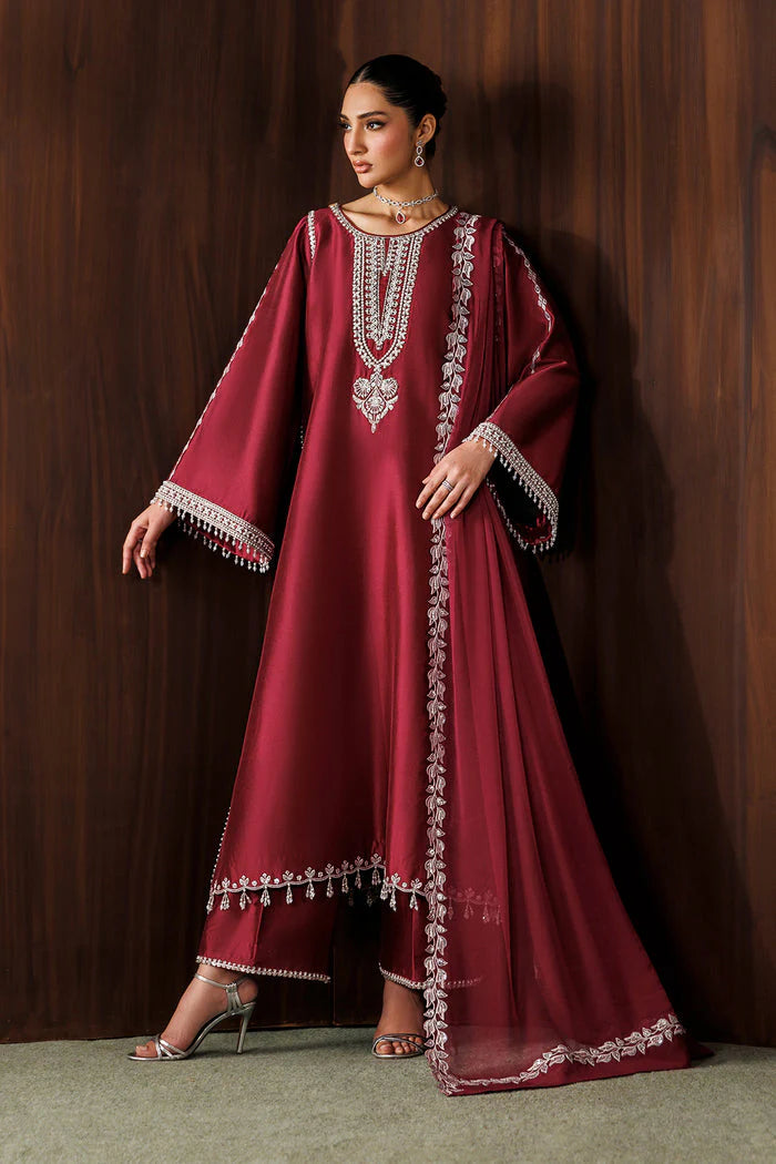 Baroque | Luxury Pret 26 | PR-1289