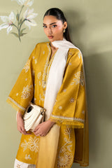 Baroque | Luxury Pret Summer | UF-4419