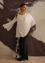 Mahgul | Eye of Cemal | Ivory Indulgence
