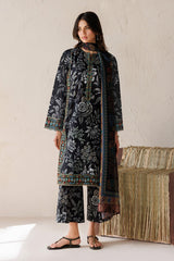Baroque | Luxury Summer Pret | UF-4516