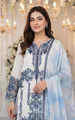 Threads and Motifs | Eid Edit 26 | 10034