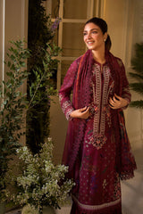 Sobia Nazir | Vital Lawn 25 | 9A