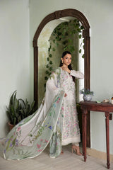Sobia Nazir | Vital Lawn 25 | 9A | Zayan Clothing UK