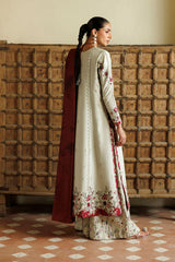 Inzik | PRE-FALL’26| EMBROIDERED LINEN IPF-28