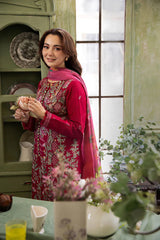 Sobia Nazir | Vital Lawn 25 | 9B | Zayan Clothing UK