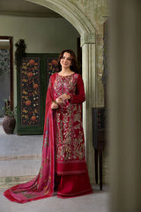 Sobia Nazir | Vital Lawn 25 | 9B | Zayan Clothing UK