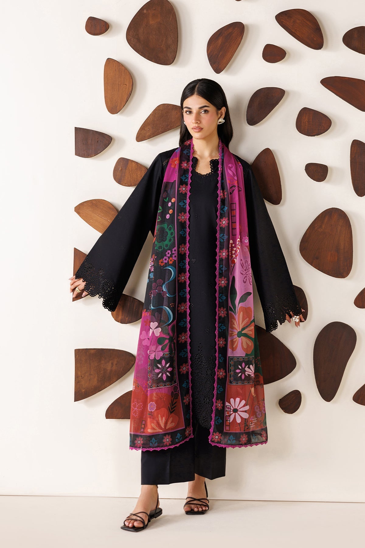 Farasha | Summer Melody 26 | DARK DESIRE