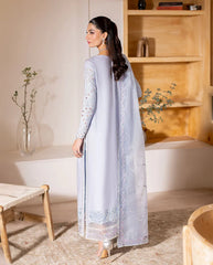 Mushq | Zarminay Luxury Pret 26 | Verve