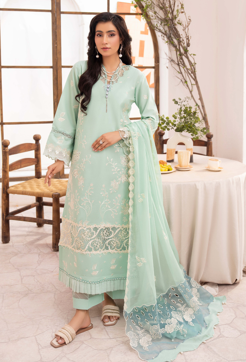 Humdum | Nayab 26 | NAYAB - D07