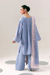 Qalamkar | Q Prints Winter 26 | QPW-06 (A) Beena