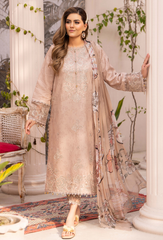 Humdum | Summer Breeze 26 | D06