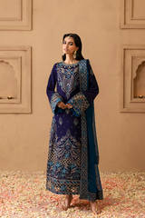 Emaan Adeel | Sheherzadi Formals 25 | DALIA
