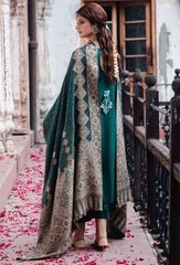 Humdum | Onora Chapter 2 | D09