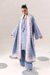 Qalamkar | Q Prints Winter 26 | QPW-06 (A) Beena