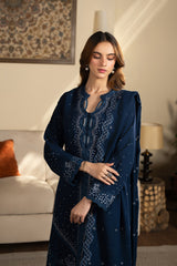 Neeshay | Winter Reverie | Eirene