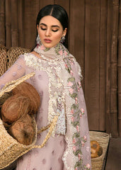 Saira Shakira | Luxury Pret | Aster | Zayan Clothing UK