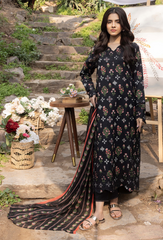 Humdum | Eden Garden 25 |Eden Garden - D03