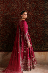 Emaan Adeel | Afsana e Silk | MAHIRA