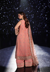 Elaf Premium | Stardom Formal Handwork 25 | ESH-05 BEYOND BEAUTY