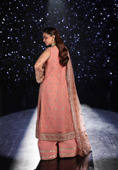 Elaf Premium | Stardom Formal Handwork 25 | ESH-05 BEYOND BEAUTY