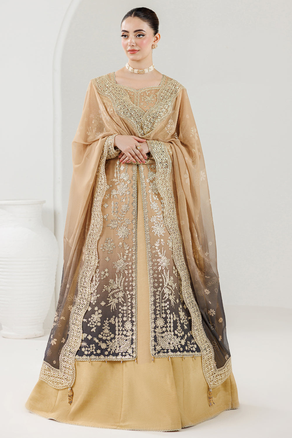 Farasha | Fiorella Formals 26 | Ashwood Luxe
