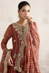 Farasha | Formals 26 | Flame Luxe