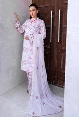 Humdum | Gardenia Lawn 24 | PLG 3 - D08