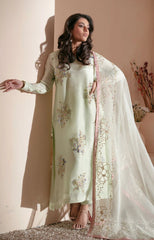 Ajr Couture | Symphony Luxe Festive 25 | Ethereal