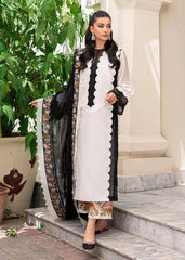 Saira Shakira | Luxury Pret | Wisteria | Zayan Clothing UK