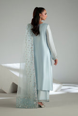 Inayat | Luminae Luxe Pret 25 | Mist