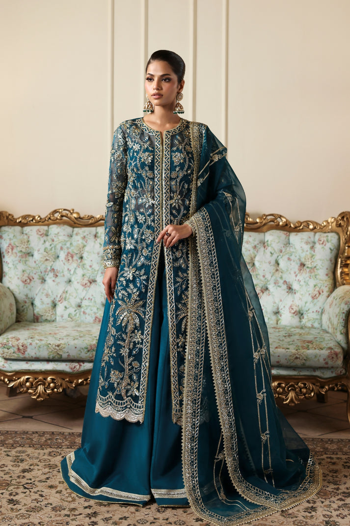 Inara | Ophelia Luxury Formal | OBSIDIA