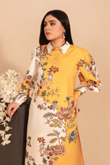 Fozia Khalid | Print Edit | Celestine