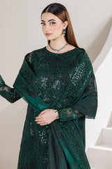 Farasha | Formals 26 | Jade Majesty