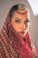 Fozia Khalid | Dilkash Festive Wear 25 | Gulbahar