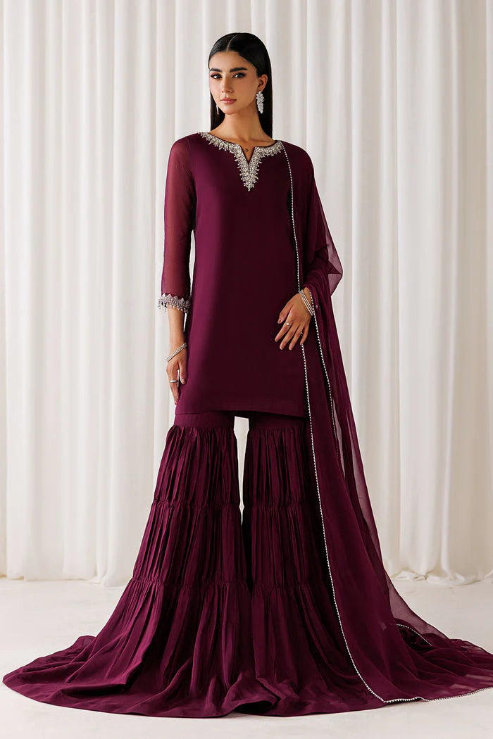 Baroque | Luxury Pret 26 | EN-1292