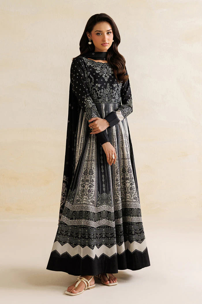 Baroque | Luxury Pret 26 | PR-1350